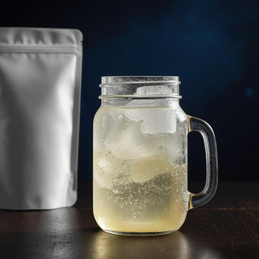 Night Coolers – Lemonade