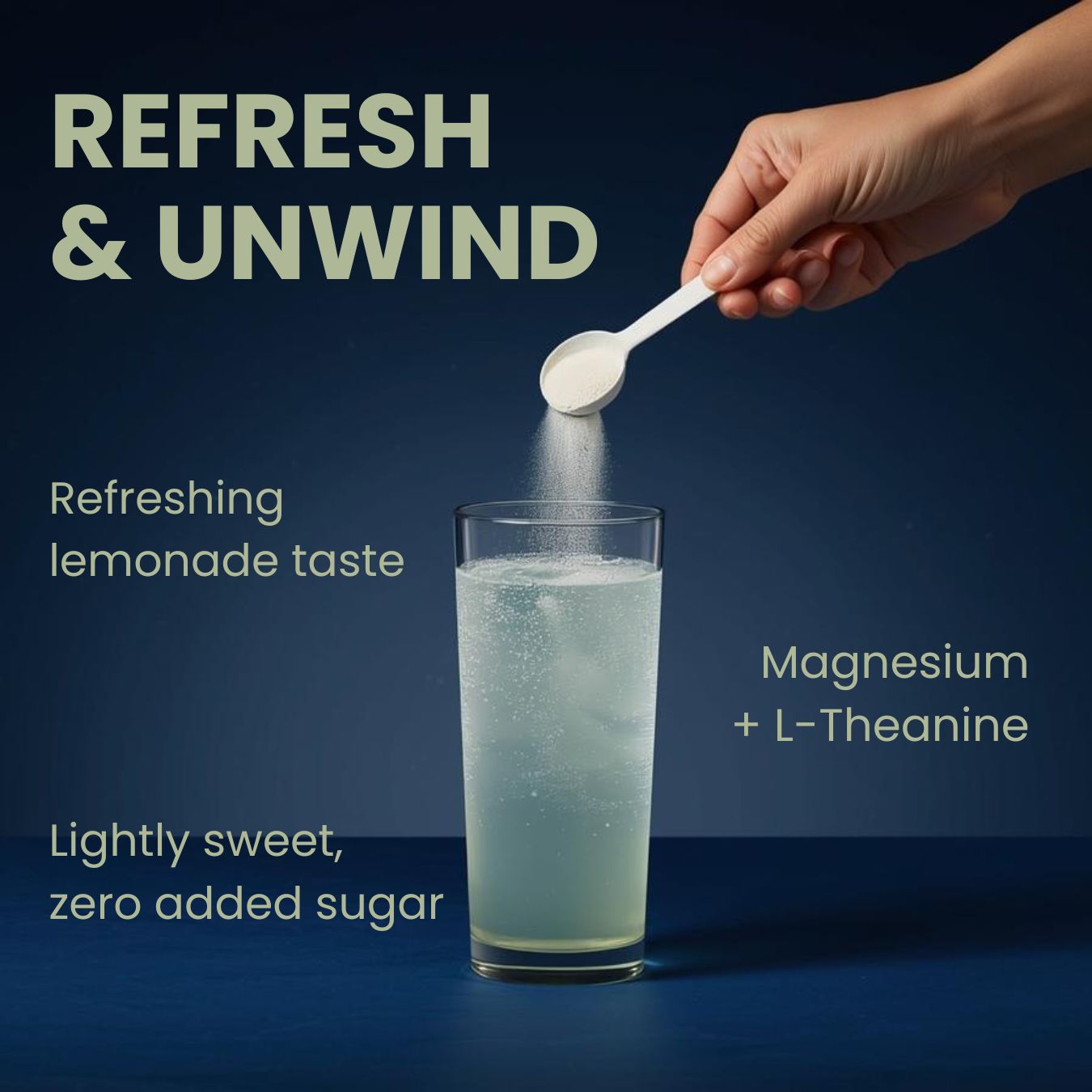 Lemonade Night Coolers - Single Pack