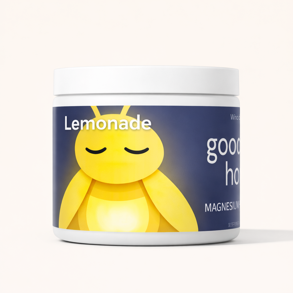 Goodnight honey - lemonade (30 servings)
