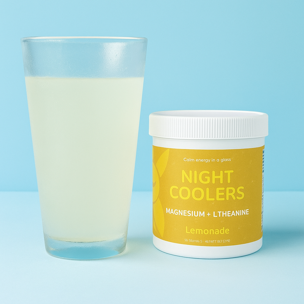 Lemonade Night Coolers - Single Pack